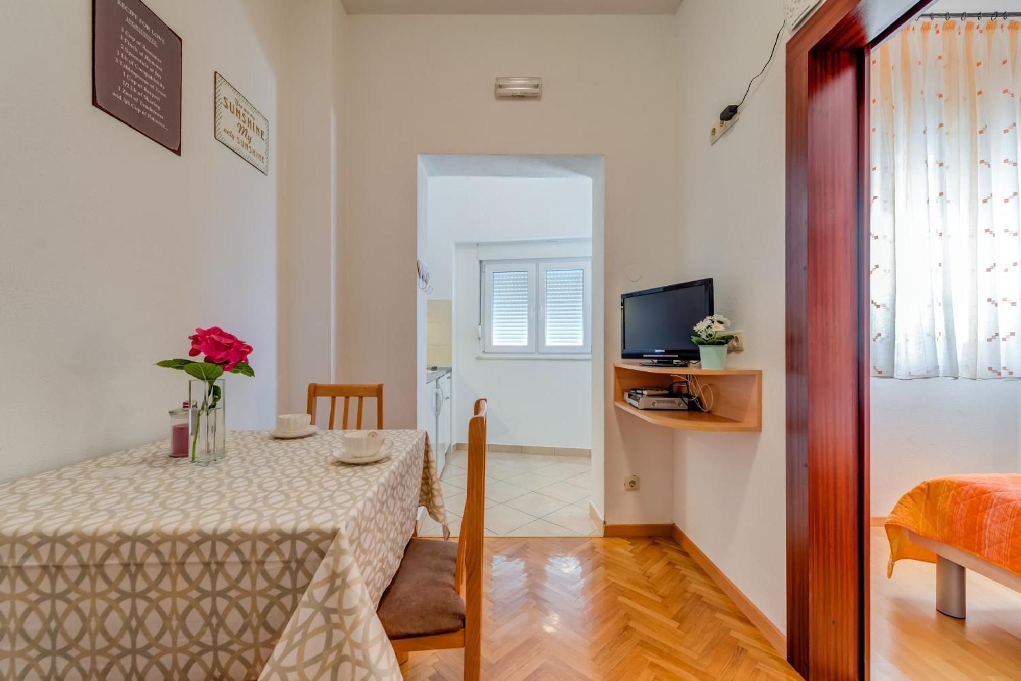 Villa Daniela Trogir Exterior photo