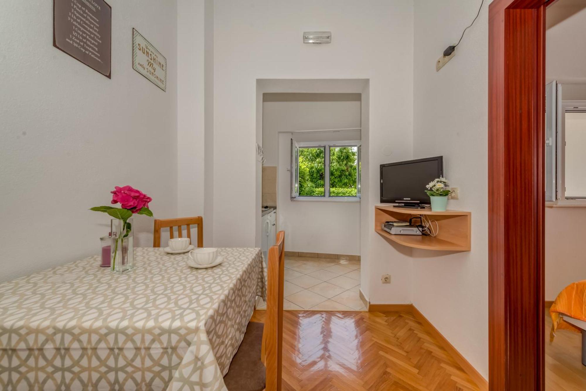 Villa Daniela Trogir Exterior photo