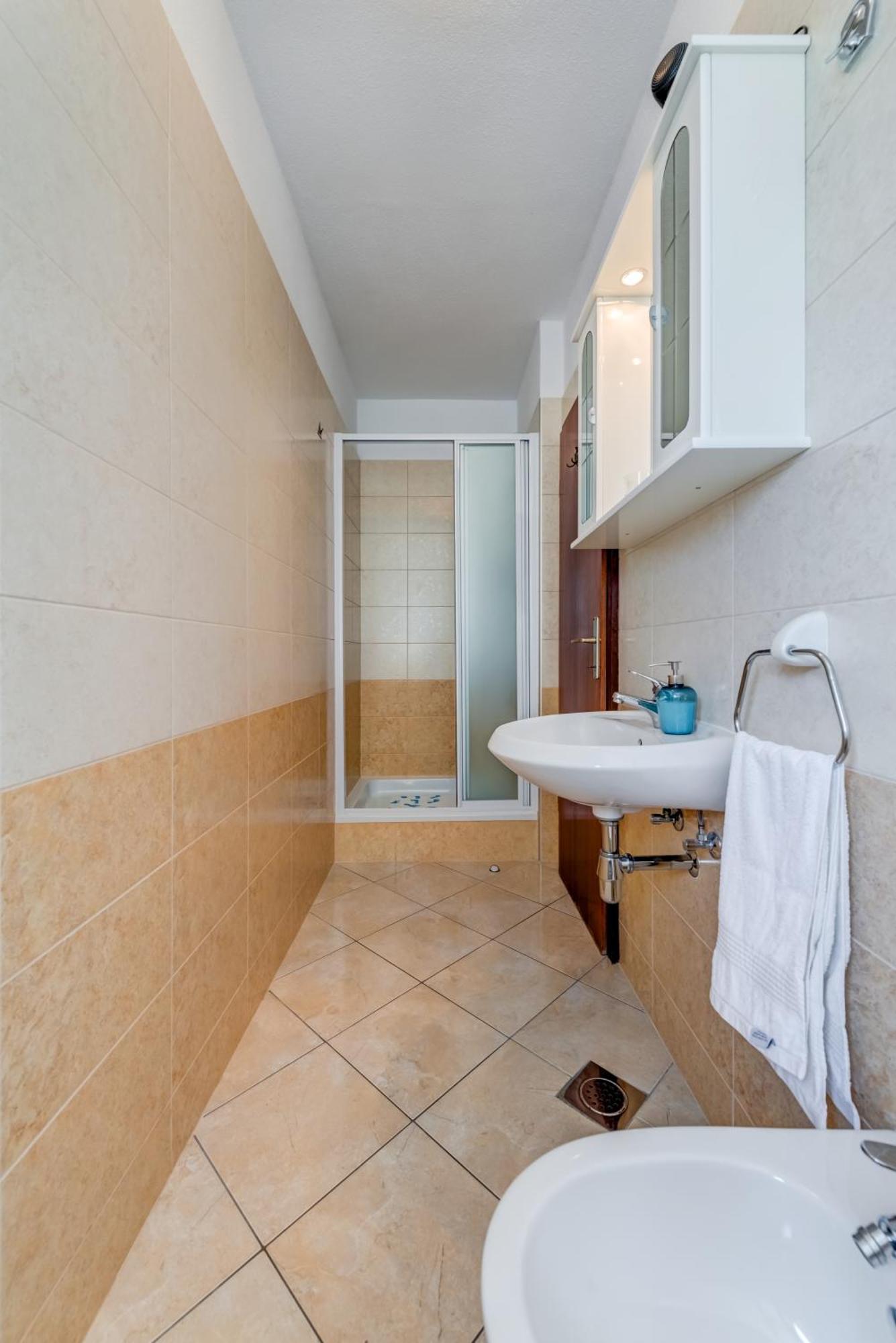 Villa Daniela Trogir Exterior photo