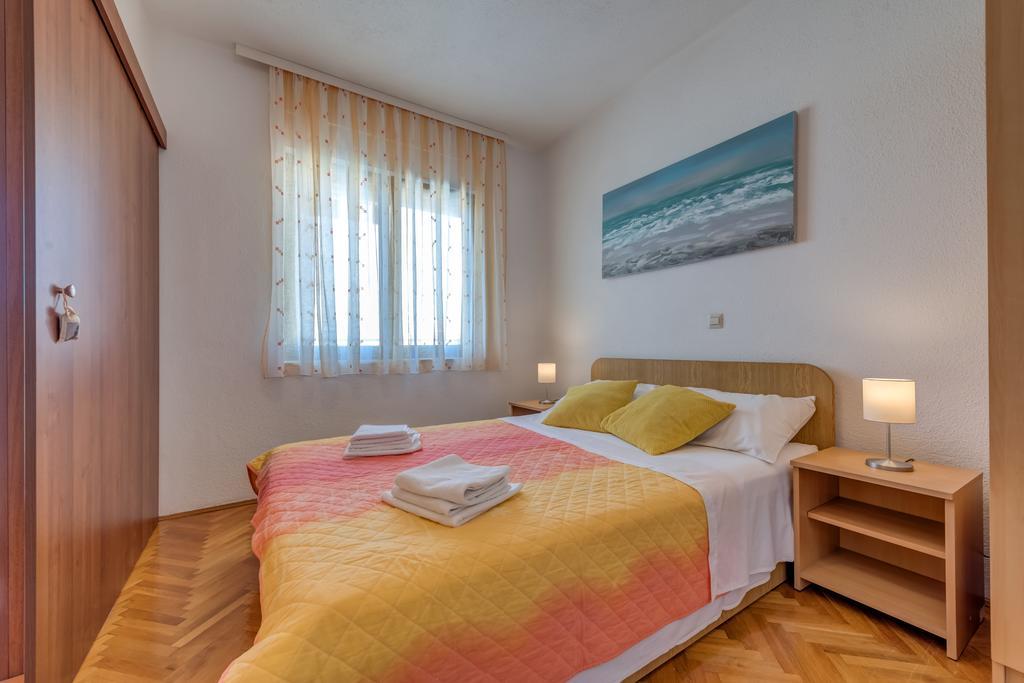 Villa Daniela Trogir Exterior photo