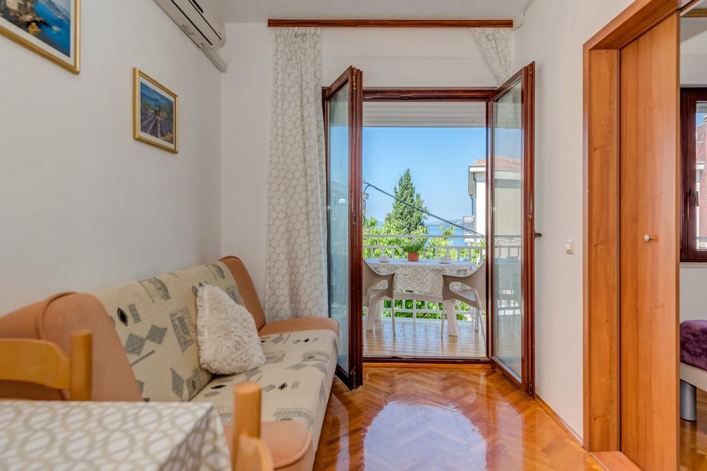 Villa Daniela Trogir Exterior photo
