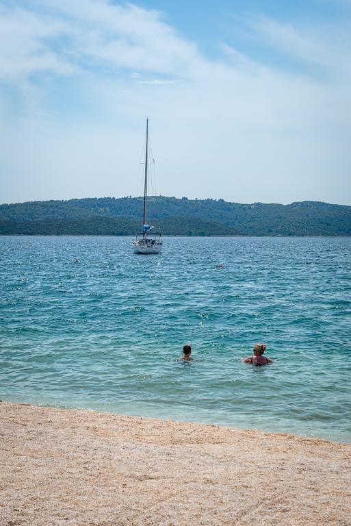 Villa Daniela Trogir Exterior photo