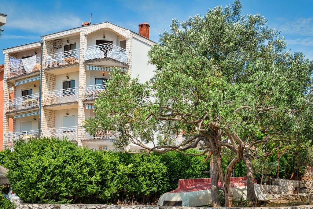 Villa Daniela Trogir Exterior photo