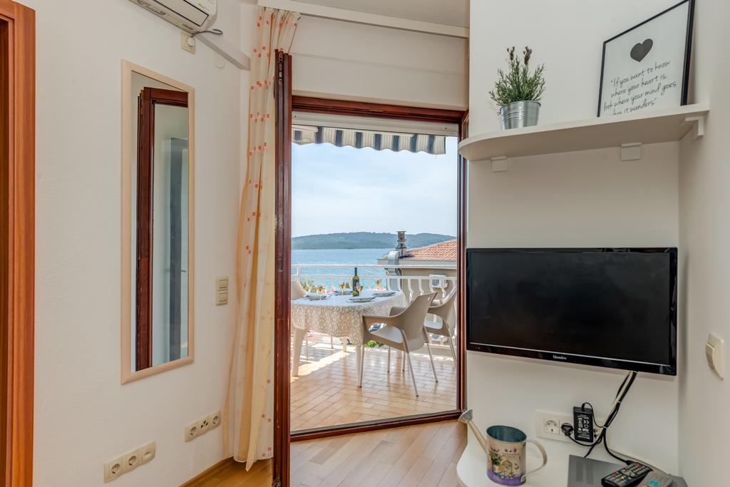 Villa Daniela Trogir Exterior photo